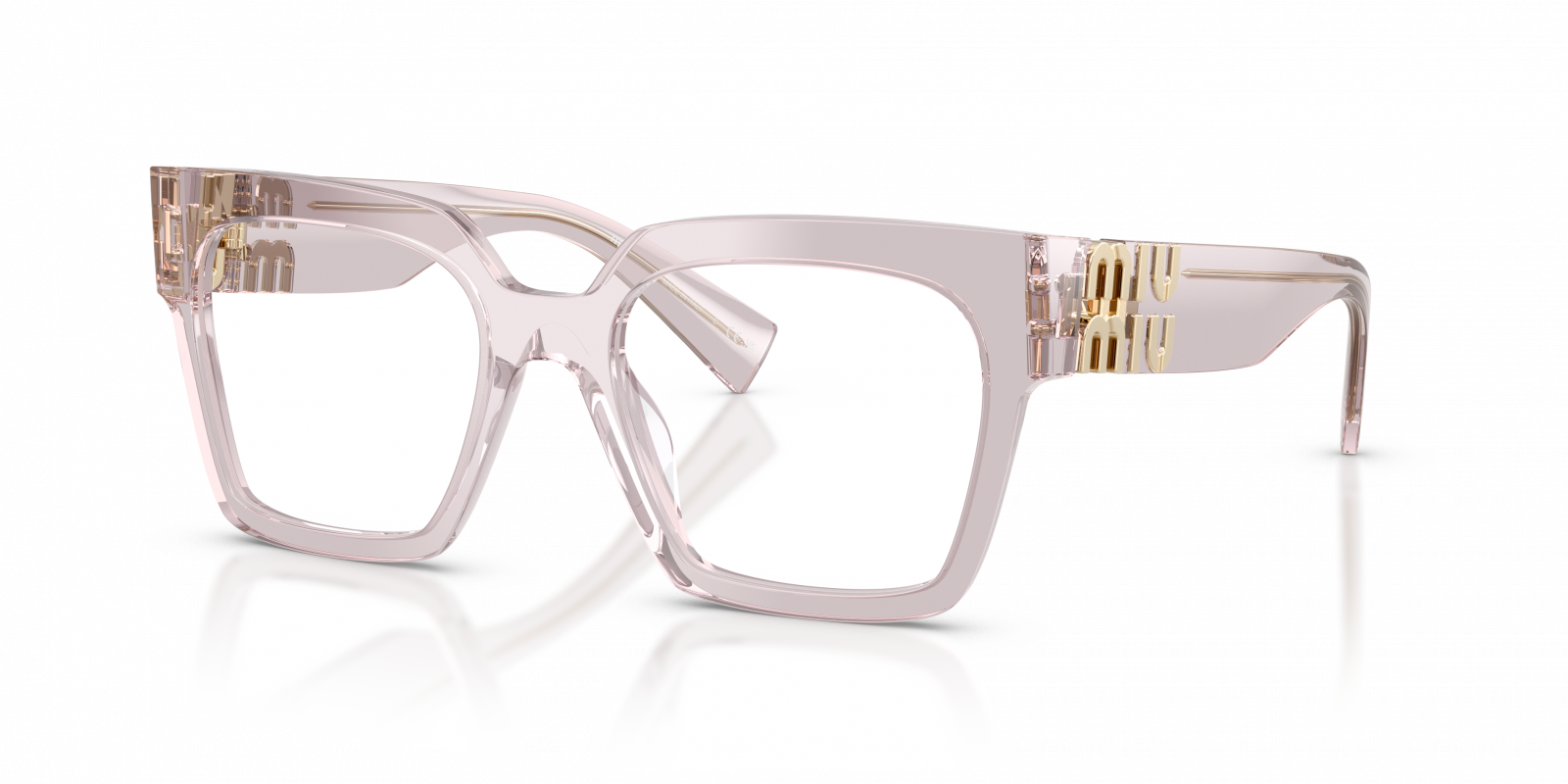 Miu Miu MU 04UV 12W1O1  